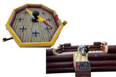 Mechanical Rides